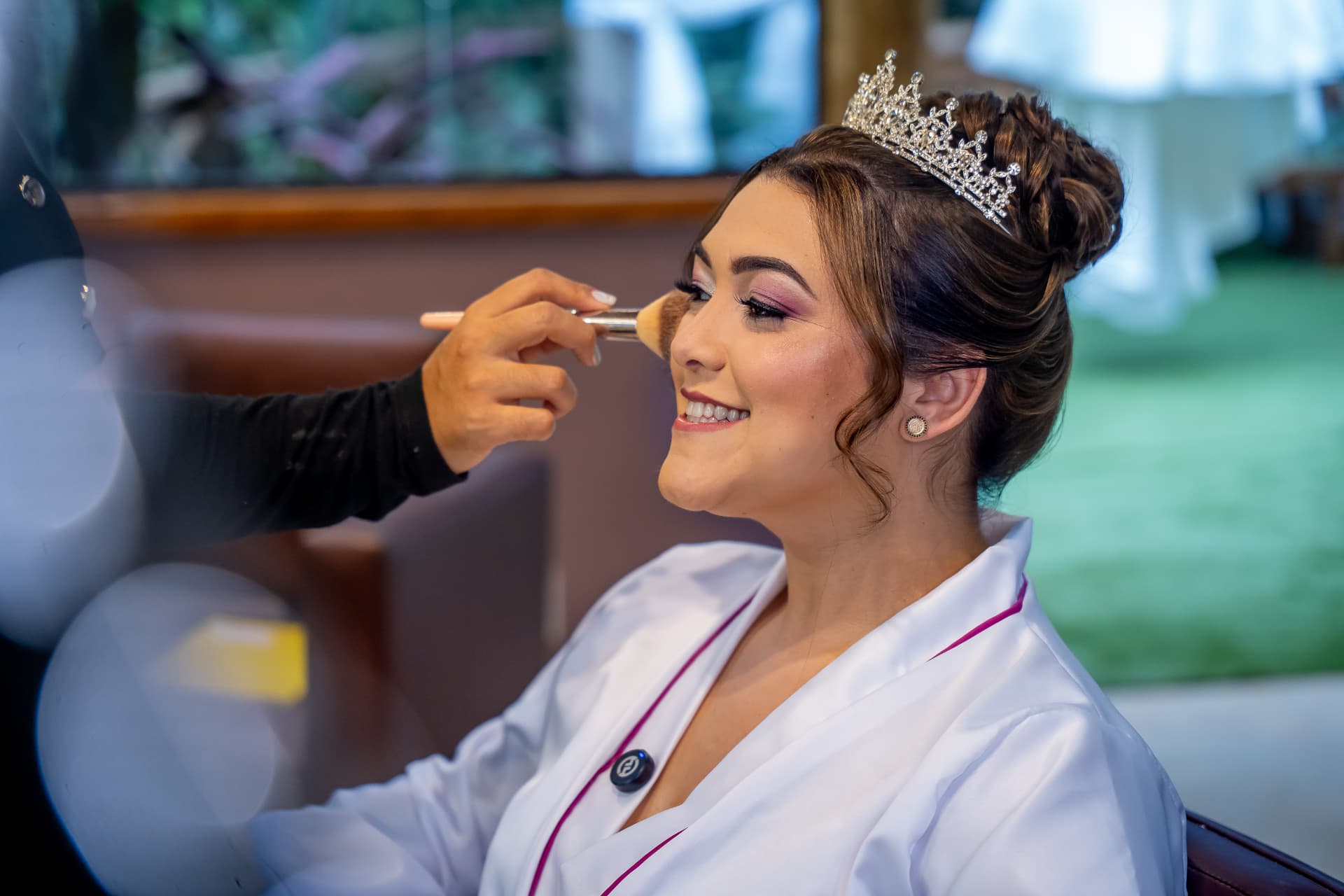 Making of Profissional